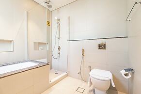 Superhost Elegant 3BR Burj Khalifa View