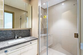Superhost Elegant 3BR Burj Khalifa View