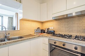 Superhost Elegant 3BR Burj Khalifa View