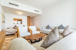 Superhost Elegant 3BR Burj Khalifa View