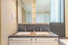 Superhost Elegant 3BR Burj Khalifa View