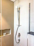 Superhost Elegant 3BR Burj Khalifa View