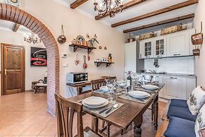 LA SCALINATELLA - SOFIA APARTMENTS