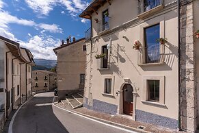 LA SCALINATELLA - SOFIA APARTMENTS
