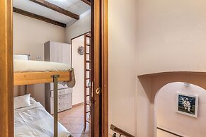 LA SCALINATELLA - SOFIA APARTMENTS