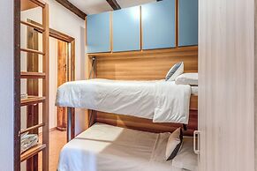 LA SCALINATELLA - SOFIA APARTMENTS