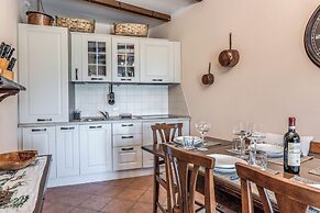 LA SCALINATELLA - SOFIA APARTMENTS