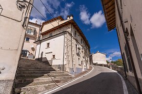 LA SCALINATELLA - SOFIA APARTMENTS