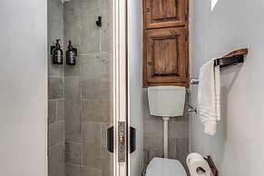 LA SCALINATELLA - SOFIA APARTMENTS
