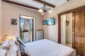 LA SCALINATELLA - SOFIA APARTMENTS