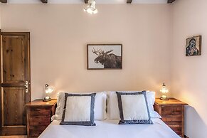 LA SCALINATELLA - SOFIA APARTMENTS