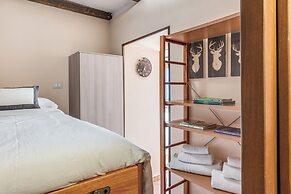 LA SCALINATELLA - SOFIA APARTMENTS