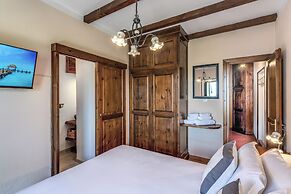 LA SCALINATELLA - SOFIA APARTMENTS