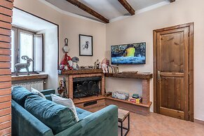 LA SCALINATELLA - SOFIA APARTMENTS