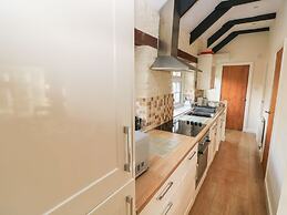 Knap Cottage