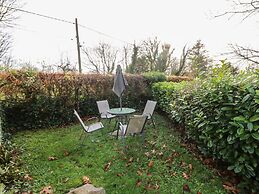 Knap Cottage