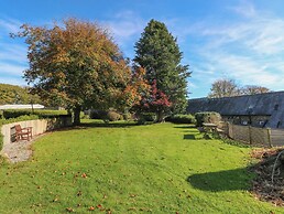 Carthouse Cottage