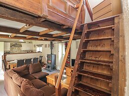 Granary Cottage