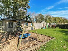 Granary Cottage