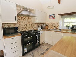 Granary Cottage