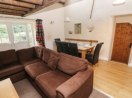 Rafters Cottage