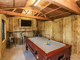 Rafters Cottage