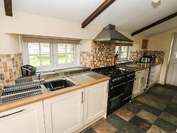 Rafters Cottage