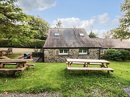 Rafters Cottage