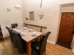 Rafters Cottage