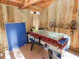 Rafters Cottage