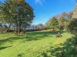 Lake Cottage