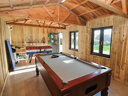 Stable Cottage