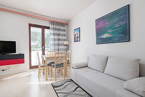 RentPlanet - Apartament Metro Młociny