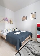 RentPlanet - Apartament Metro Młociny