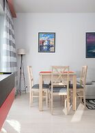RentPlanet - Apartament Metro Młociny