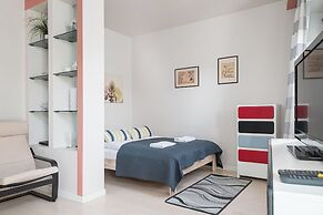 RentPlanet - Apartament Metro Młociny