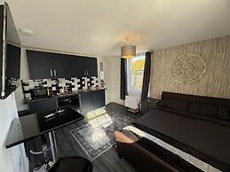 Aspendos Hotel