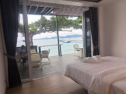 The Strand Resort Samui
