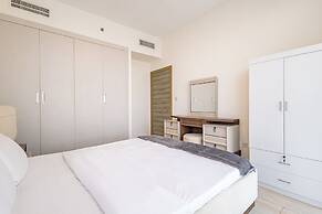 Superhost  Stylish 1BR in Bloom Tower