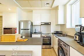 Superhost  Stylish 1BR in Bloom Tower