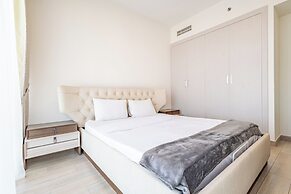 Superhost  Stylish 1BR in Bloom Tower