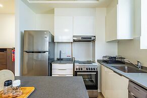 Superhost  Stylish 1BR in Bloom Tower