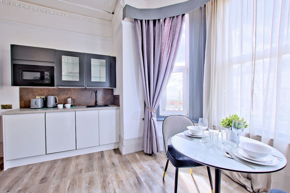 Sandy Bay Suites