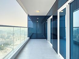 Superhost Spacious 1BR Arjan