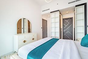 Superhost Spacious 1BR Arjan