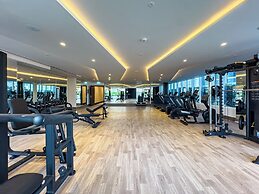 Superhost Spacious 1BR Arjan