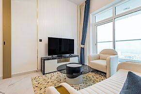 Superhost Spacious 1BR Arjan