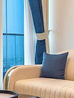 Superhost Spacious 1BR Arjan