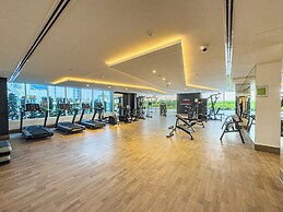 Superhost Spacious 1BR Arjan