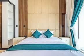 Superhost Spacious 1BR Arjan